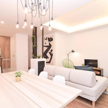 Beautiful Apartment In Quevedo By Batuecas Madrid Esterno foto