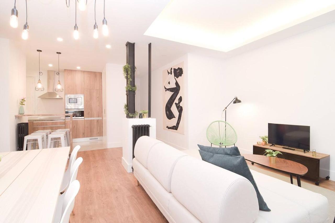 Beautiful Apartment In Quevedo By Batuecas Madrid Esterno foto