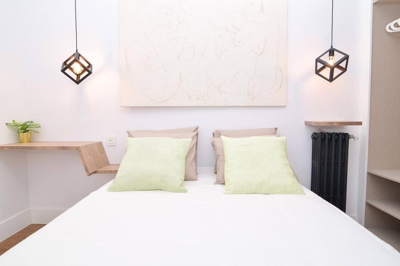 Beautiful Apartment In Quevedo By Batuecas Madrid Esterno foto