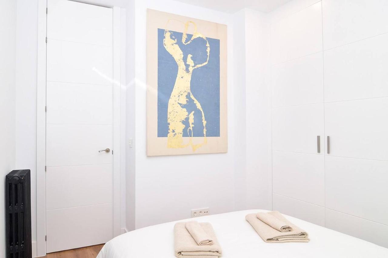 Beautiful Apartment In Quevedo By Batuecas Madrid Esterno foto