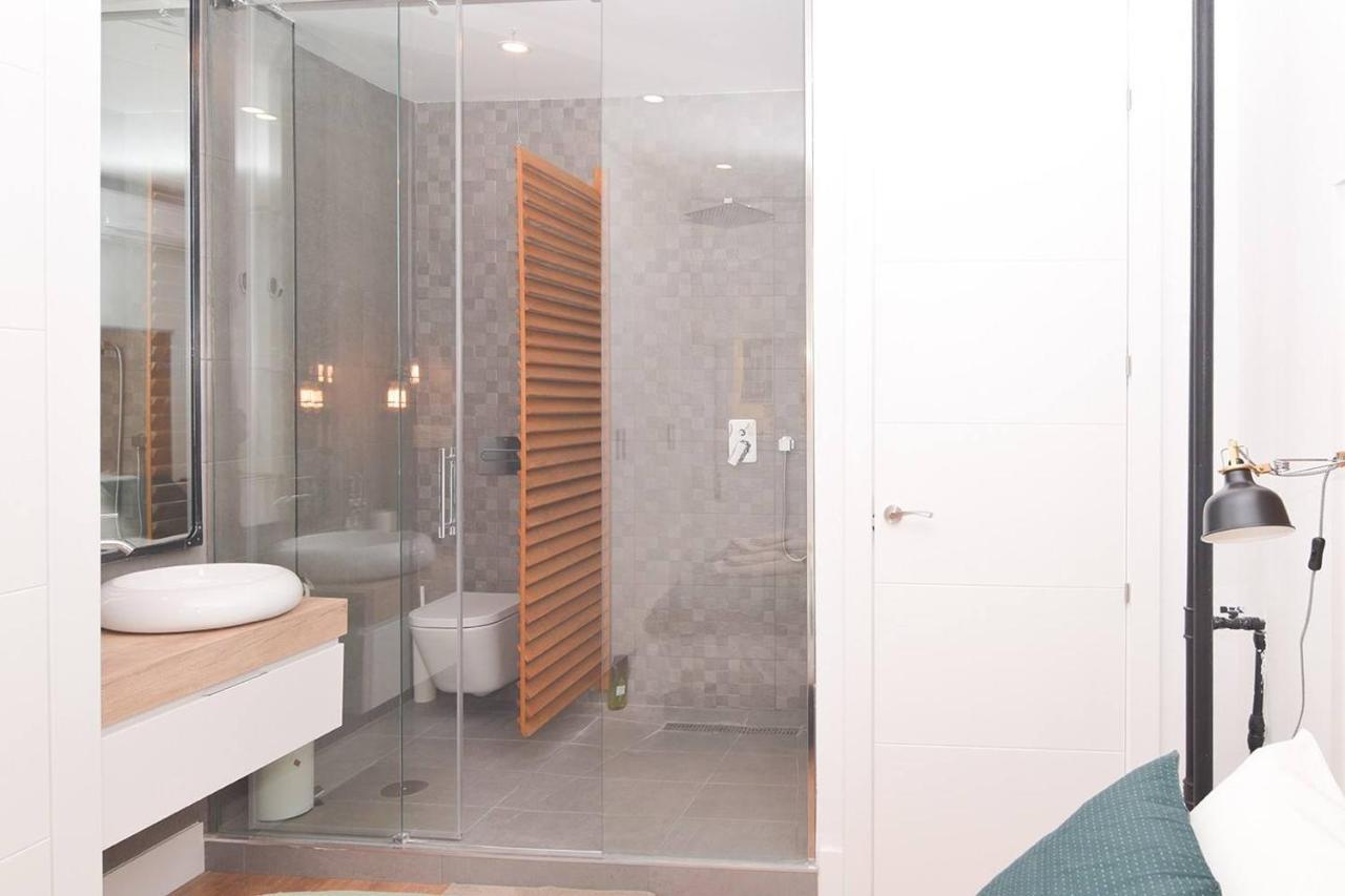 Beautiful Apartment In Quevedo By Batuecas Madrid Esterno foto