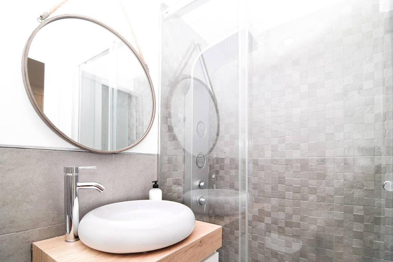 Beautiful Apartment In Quevedo By Batuecas Madrid Esterno foto