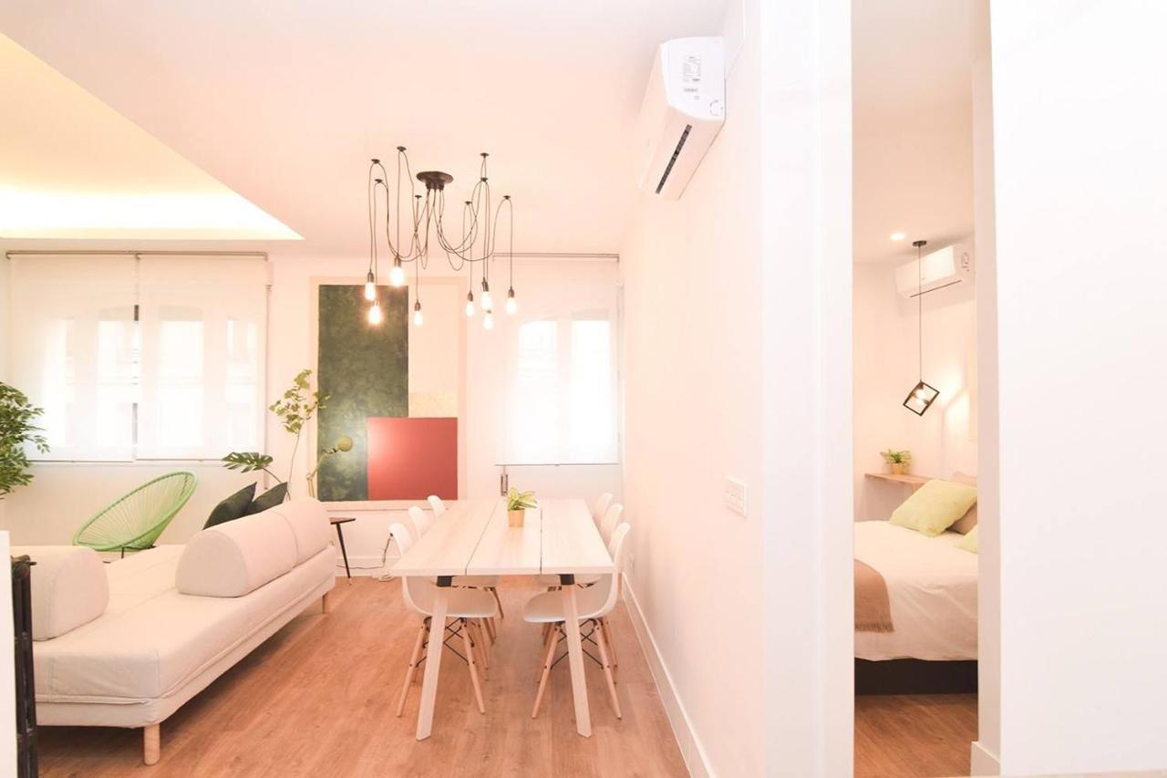 Beautiful Apartment In Quevedo By Batuecas Madrid Esterno foto