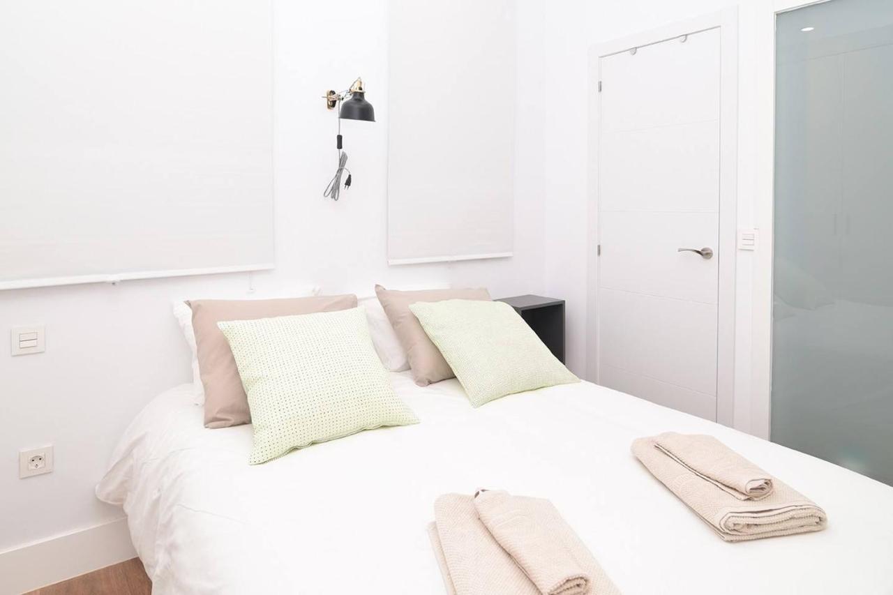 Beautiful Apartment In Quevedo By Batuecas Madrid Esterno foto