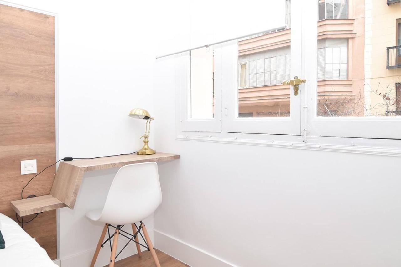 Beautiful Apartment In Quevedo By Batuecas Madrid Esterno foto