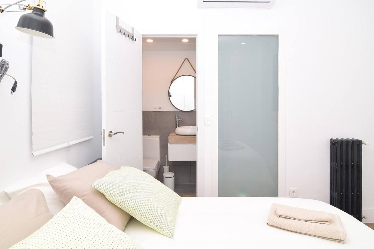 Beautiful Apartment In Quevedo By Batuecas Madrid Esterno foto