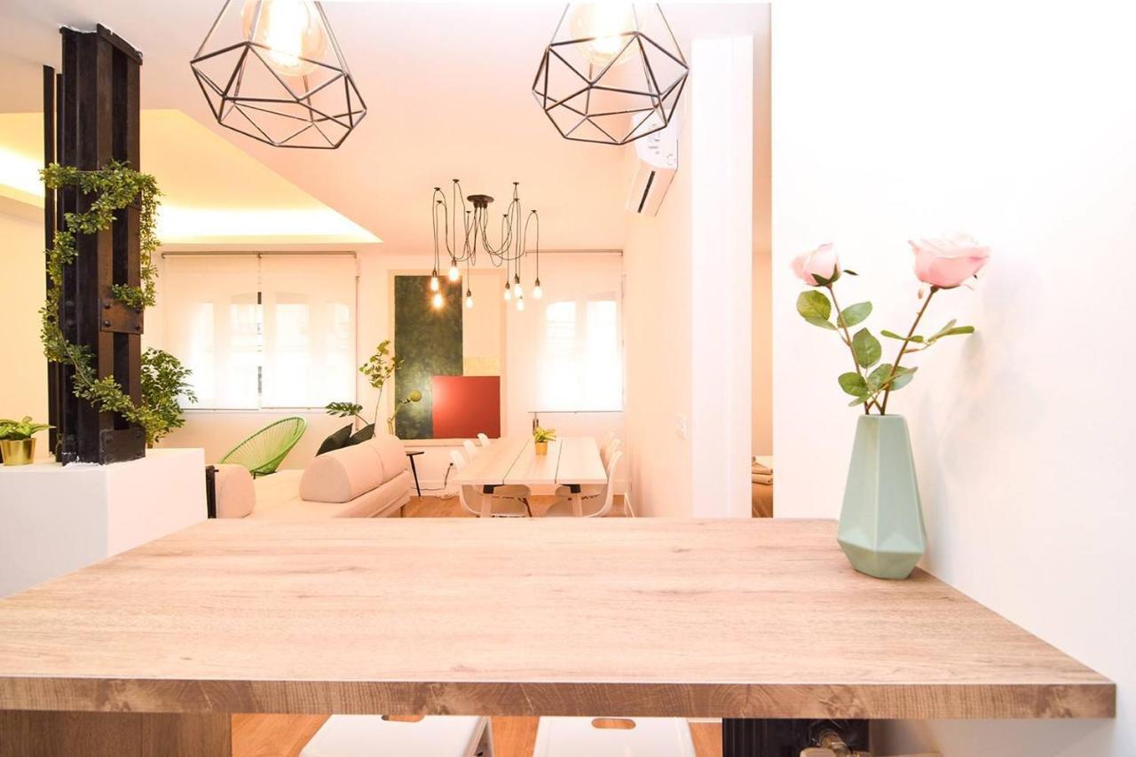 Beautiful Apartment In Quevedo By Batuecas Madrid Esterno foto