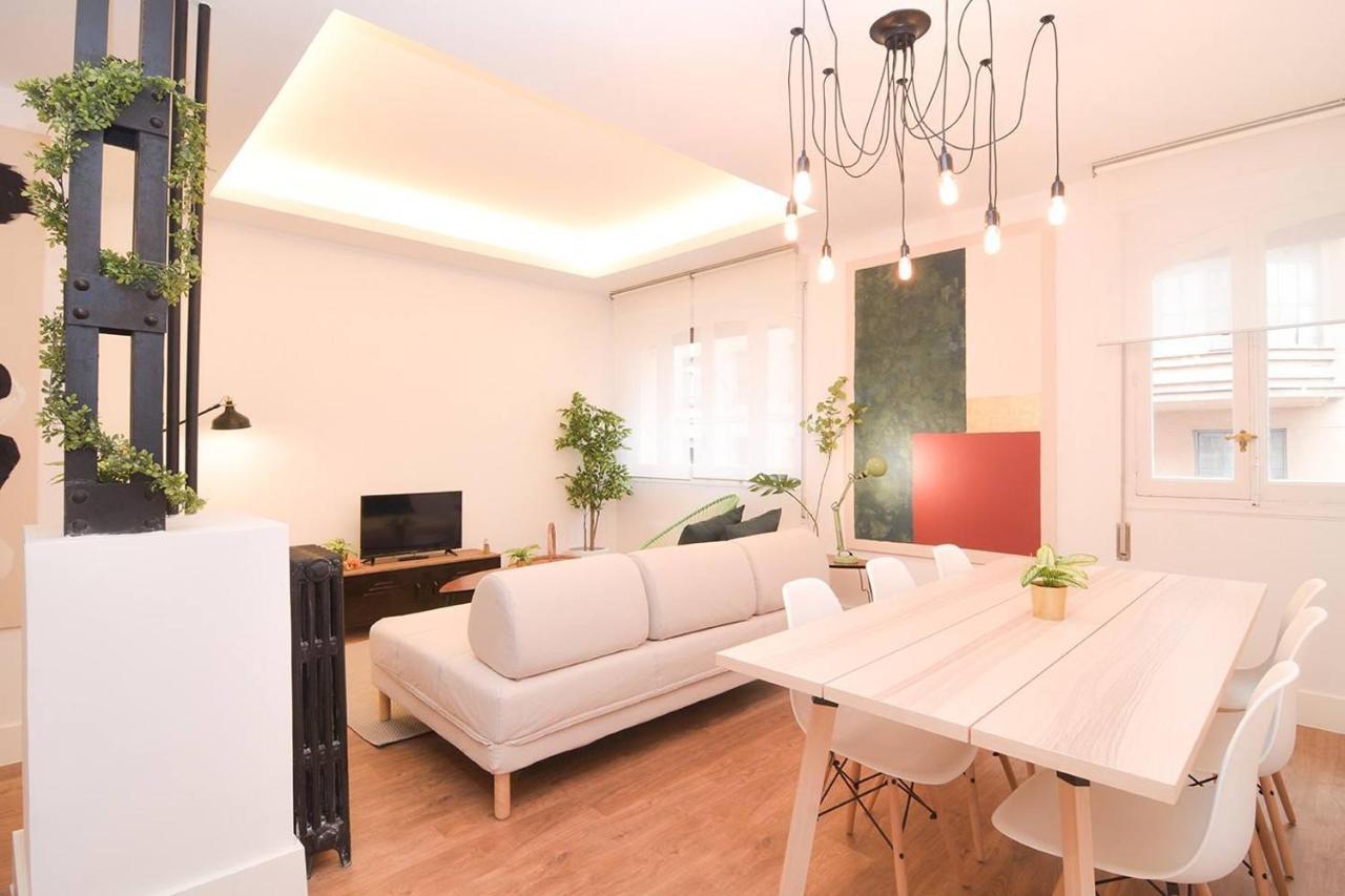 Beautiful Apartment In Quevedo By Batuecas Madrid Esterno foto
