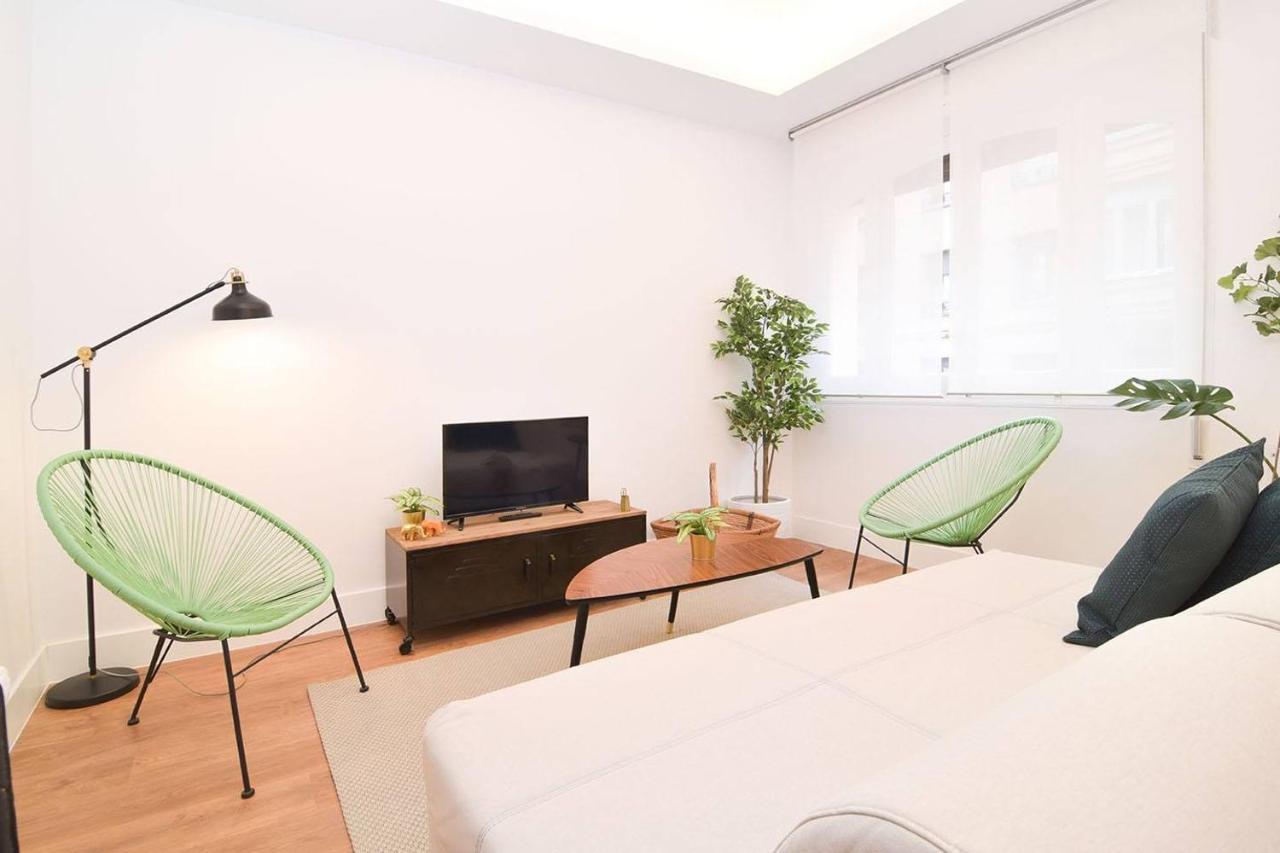 Beautiful Apartment In Quevedo By Batuecas Madrid Esterno foto