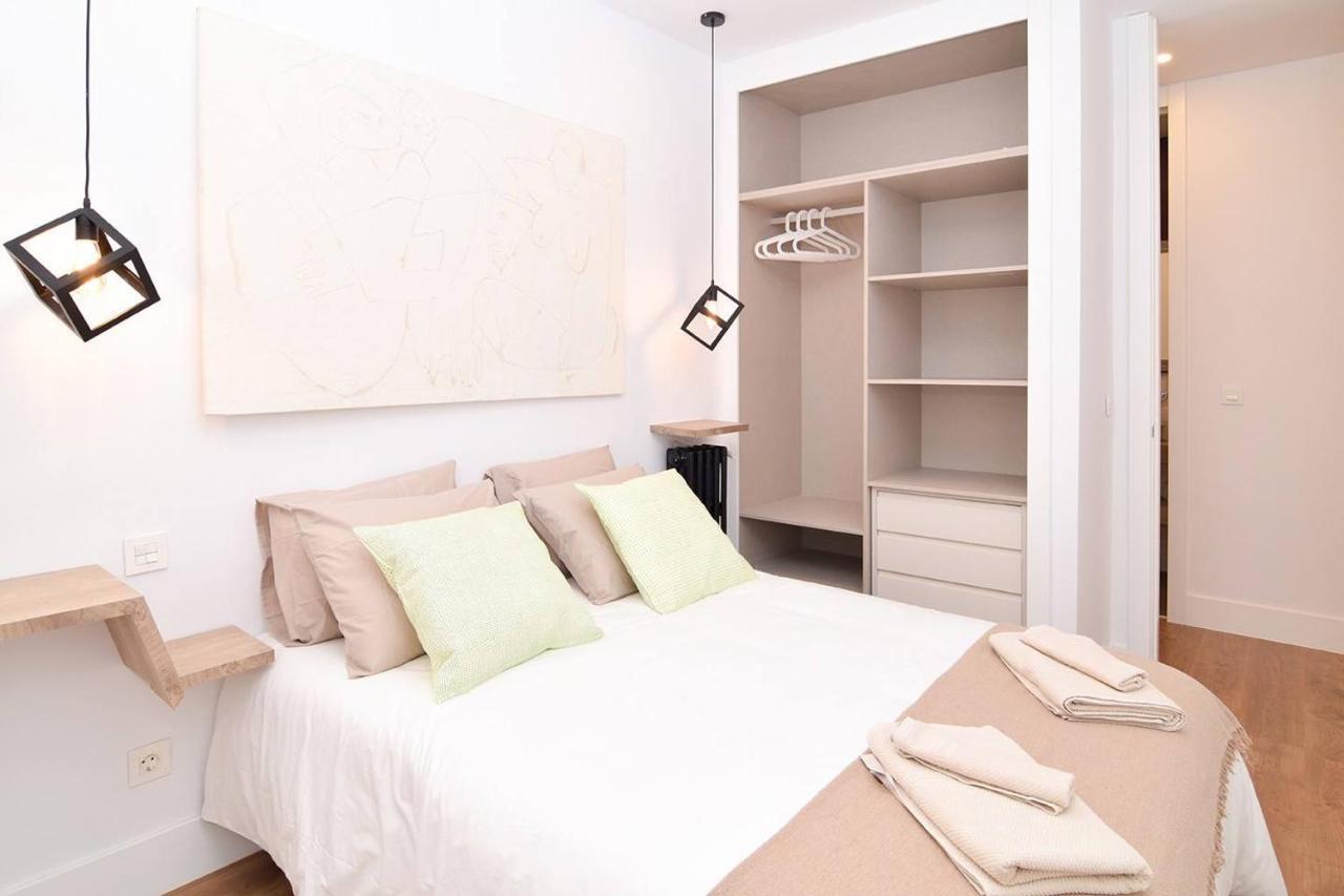 Beautiful Apartment In Quevedo By Batuecas Madrid Esterno foto
