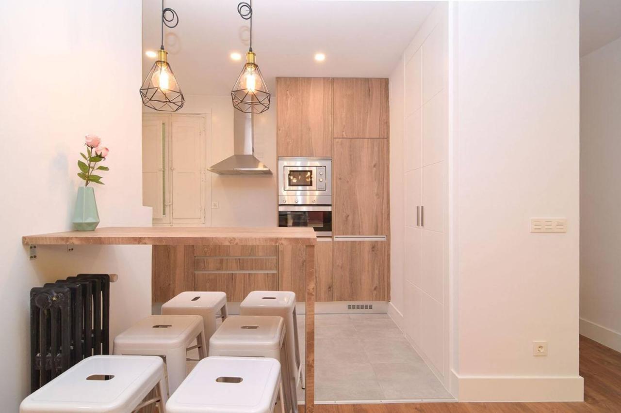 Beautiful Apartment In Quevedo By Batuecas Madrid Esterno foto