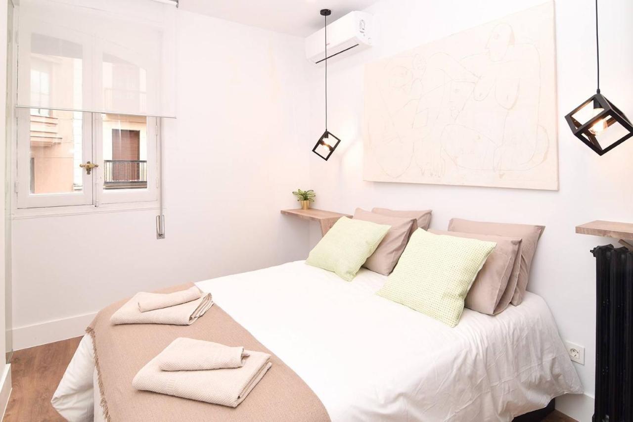 Beautiful Apartment In Quevedo By Batuecas Madrid Esterno foto