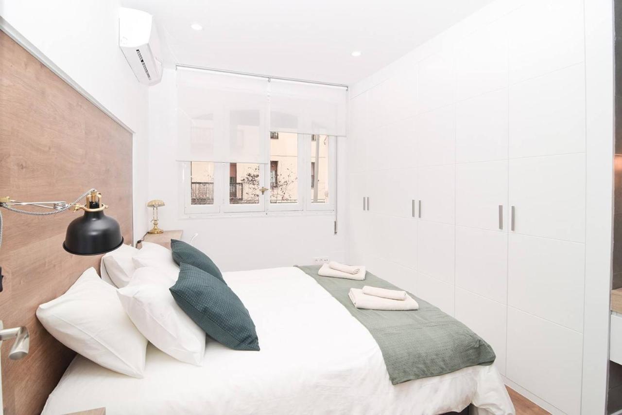 Beautiful Apartment In Quevedo By Batuecas Madrid Esterno foto