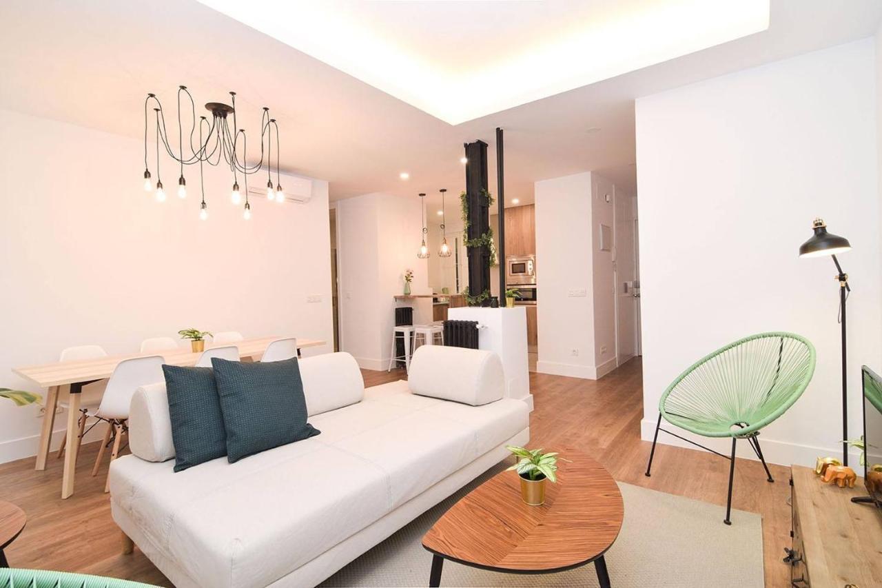 Beautiful Apartment In Quevedo By Batuecas Madrid Esterno foto