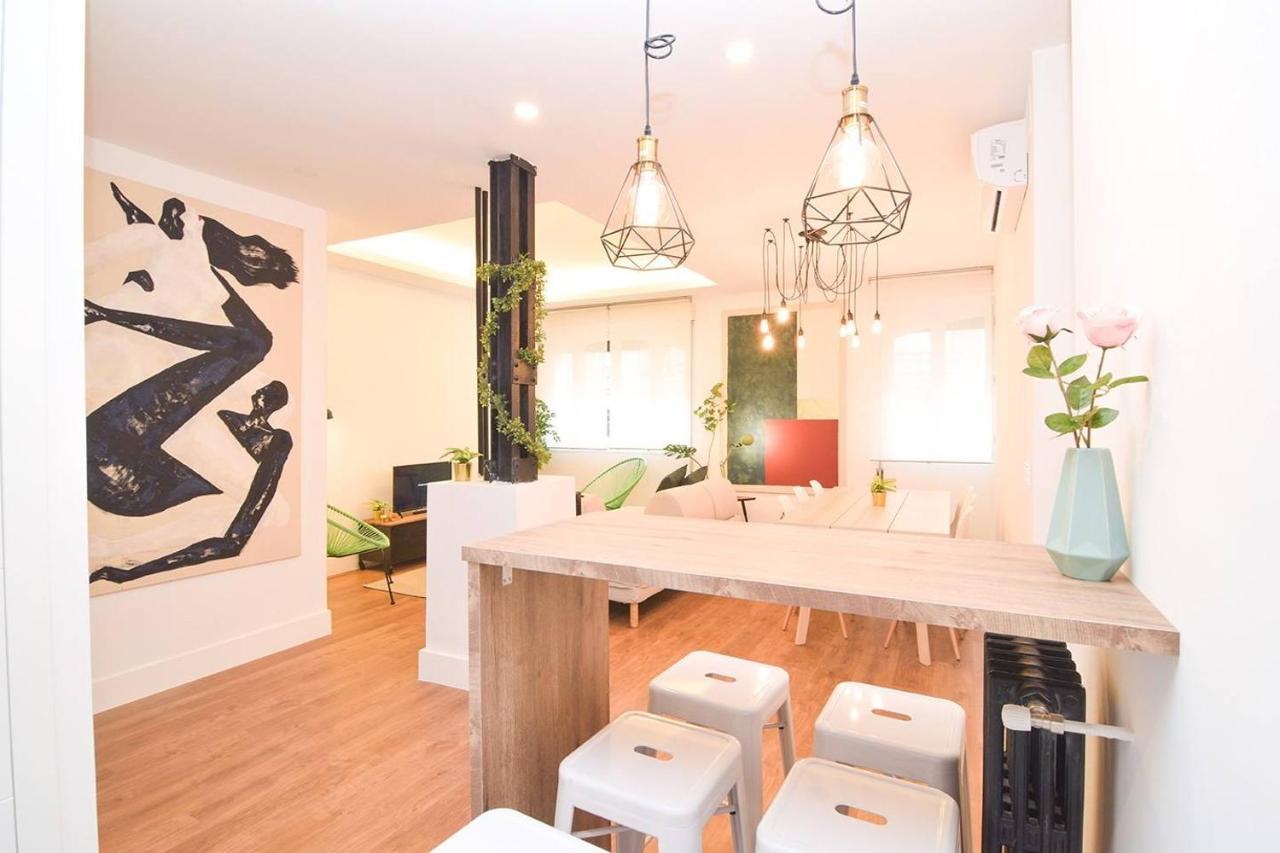 Beautiful Apartment In Quevedo By Batuecas Madrid Esterno foto
