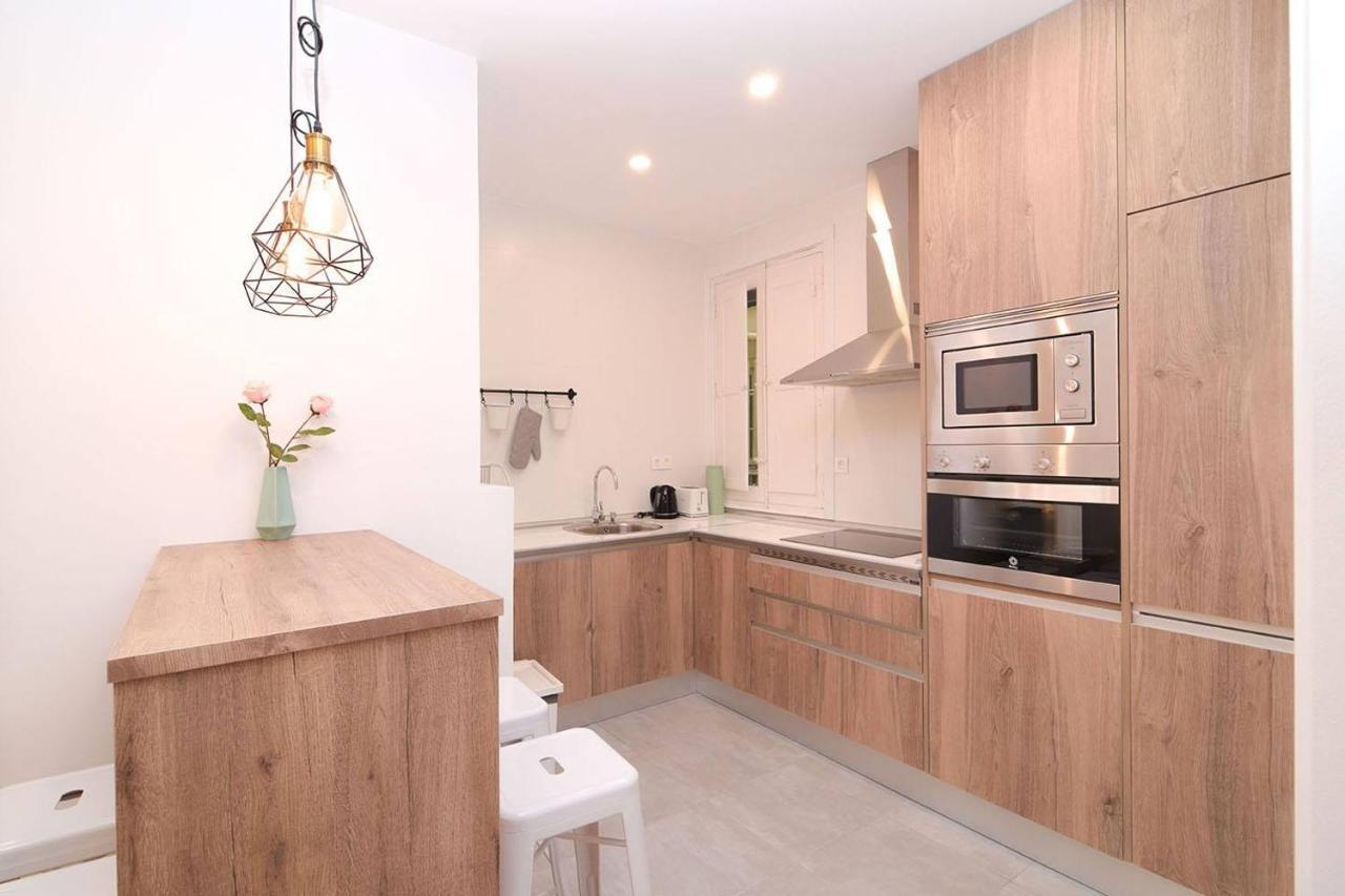 Beautiful Apartment In Quevedo By Batuecas Madrid Esterno foto