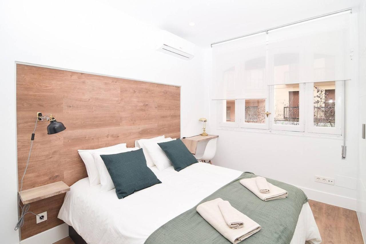 Beautiful Apartment In Quevedo By Batuecas Madrid Esterno foto